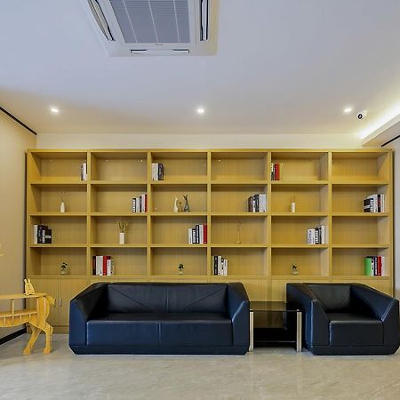 Yimi Inn Changdi Damalu Branch Гуанчжоу Екстер'єр фото